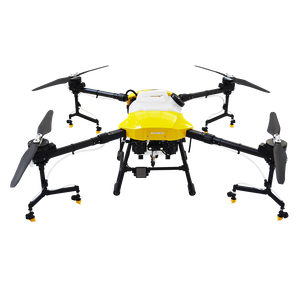 Remote Control Agricultural Drone Sprayer 10 20 Liters Drones Agri Pesticide Spraying Farming Crop Unmanned Aerial Spraying Drone for Farming