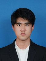 Mr. Sang (QA Department)