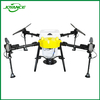  High Efficiency Drone Agricultural fumigators uav drone sprayer Agricultural drone rack