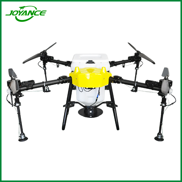 Joyance High efficiency Agricultural Spraying Uav Drone/Agricultural Spreader Drone/Agriculture Crop Spraying Drone Uav