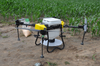 40L Agricultural Drone High-efficiency Usable Day And Night.