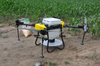 40l Drone Agricultural Spraying Drone Drone Pulverizador Agricultural Sprayer UAV Pulverizador Agricola