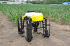 DJI T40 Similar Agricultural Spraying Drone with 4pcs Centrifugal Nozzles/RTK/70L Fertilizer Spreader