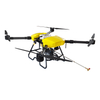 JOYANCE JTC10: The Next-Gen Drone for Industrial And Commercial Cleaning