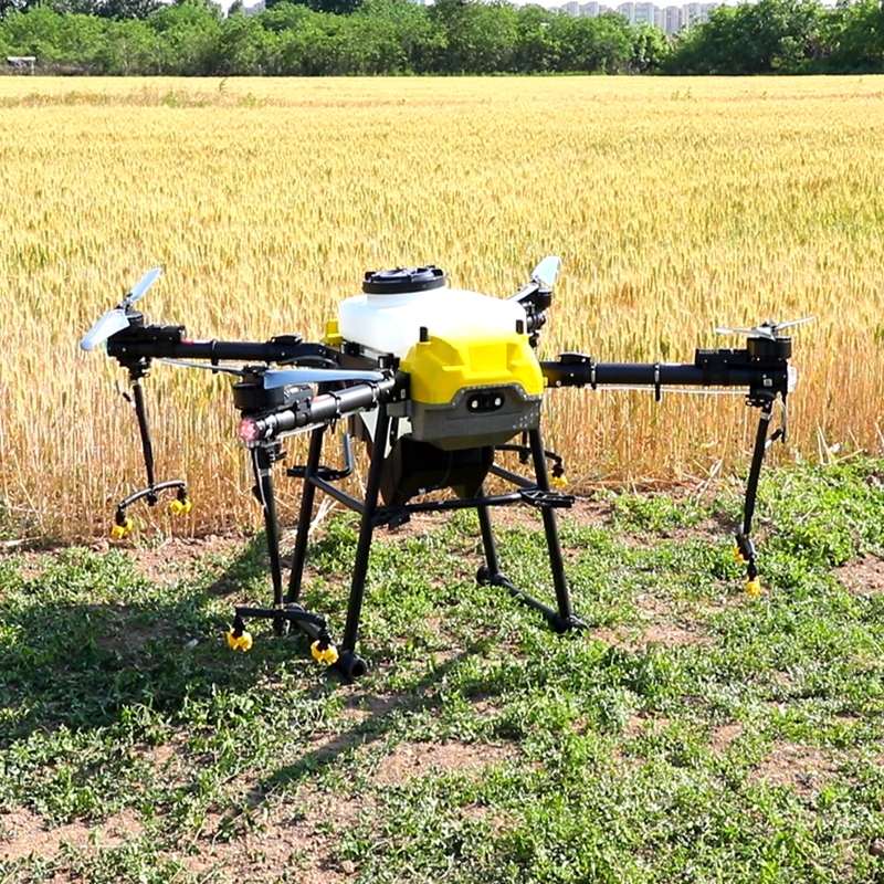 JT40L-404 agricultural sprayer drone (35)