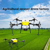 June Flash Sale: Exclusive Discounts on Cleaning & Agricultural Drones – Limited Time Only