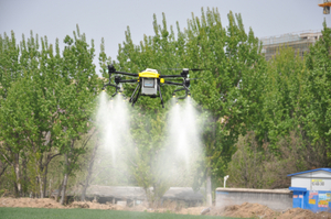 Joyance JT20L: The Lightweight AgTech Revolution – Big Performance in A Compact Package