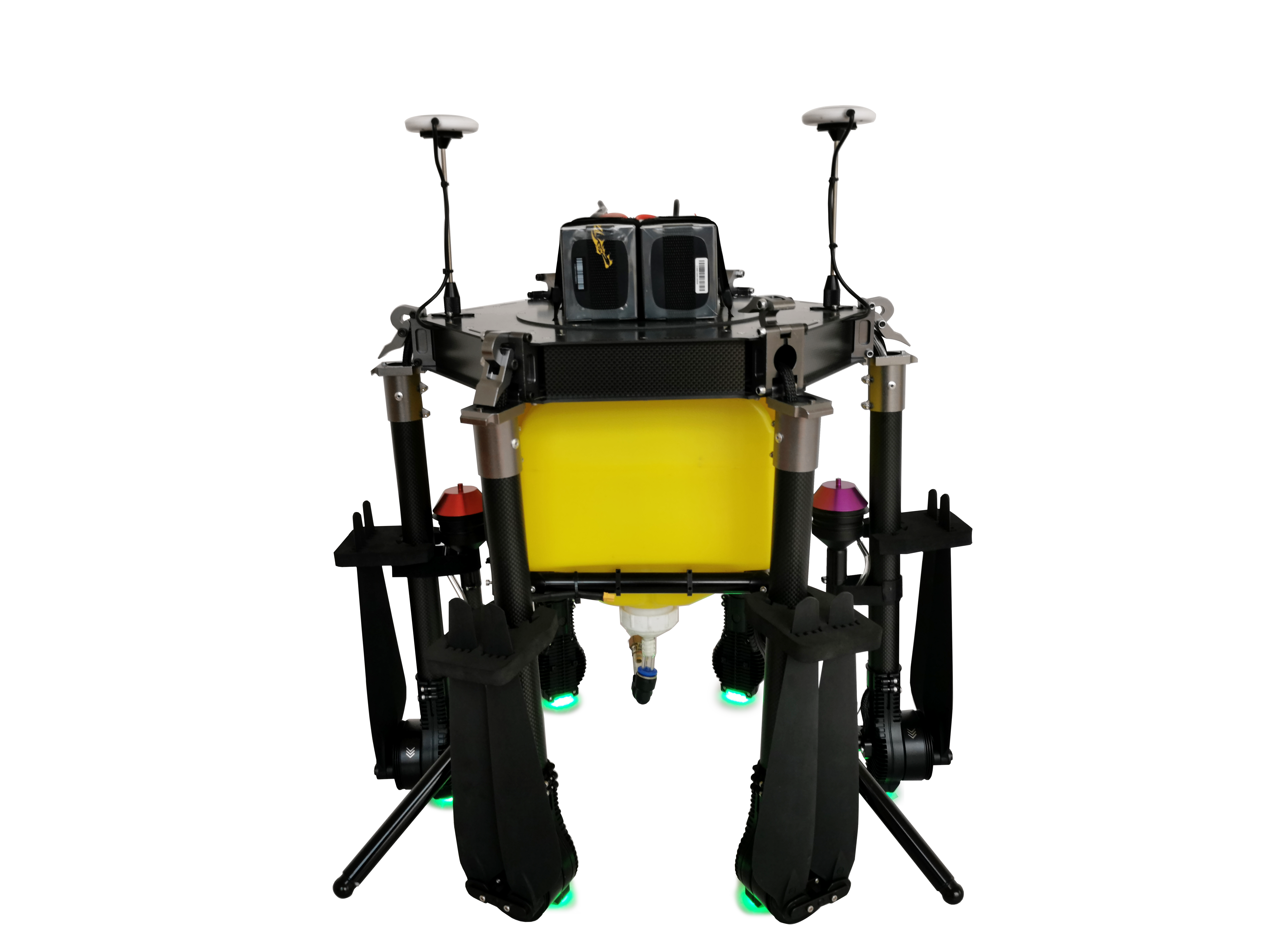 JT20 Agricultural Sprayer Drone