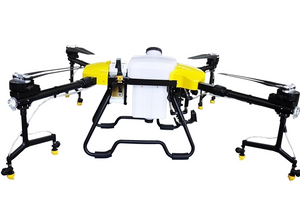 JOYANCE 20 liters agriculture sprayer drone for sale 