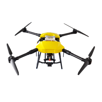 JOYANCE JTC10 Drone Revolutionizes High-Rise Window Cleaning with High-Pressure Technology
