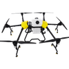 Professional Agriculture Drone Sprayer Frame Tank 30L 6 Axis Sprayer Drone Agriculture Helicopter Agriculture Drone