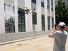 Joyance’s Autonomous Cleaning Drones: The Smart Choice for Sustainable Maintenance