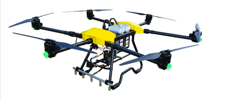 Beyond Buildings: 5 Unexpected Uses for Joyance Cleaning Drones