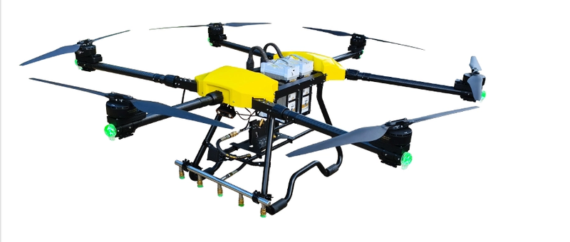 Beyond Buildings: 5 Unexpected Uses for Joyance Cleaning Drones