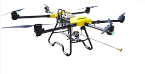 Joyance JTC30 Pro – The Ultimate High-Rise Cleaning Drone with Dual-Battery Endurance