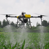 Joyance JT20L-404 Smart Agricultural Spraying Drone – High-Capacity, Autonomous Crop Spraying for Precision Farming
