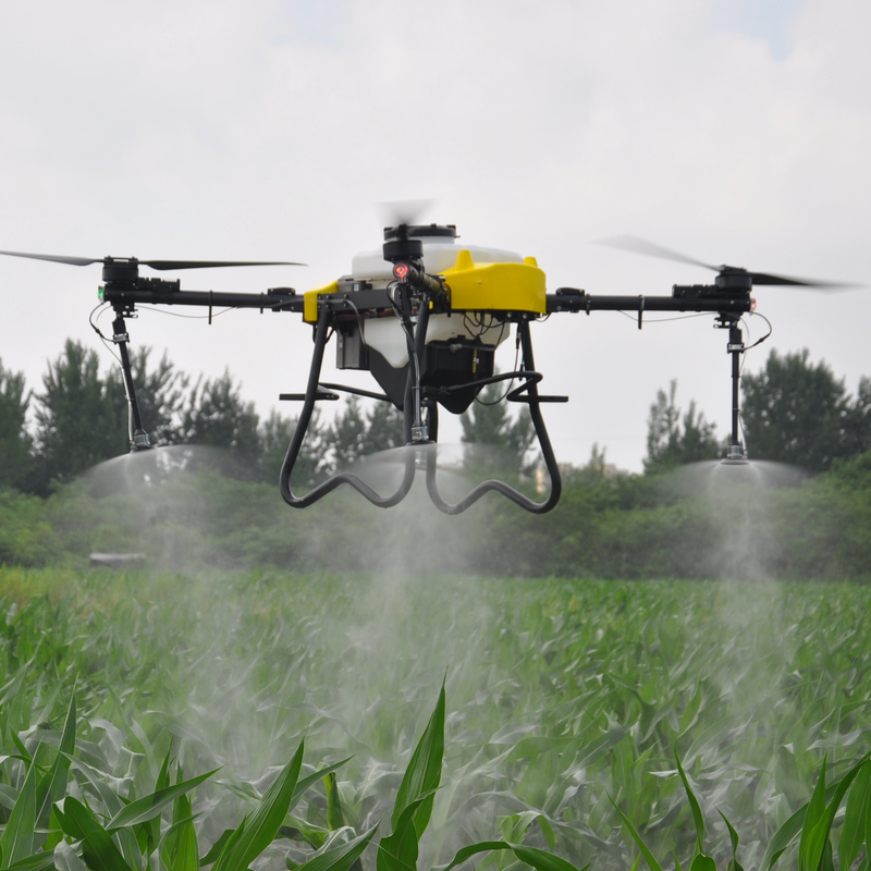 Joyance JT20L-404 Smart Agricultural Spraying Drone – High-Capacity, Autonomous Crop Spraying for Precision Farming