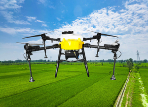 JT40L-404 PRO – The Smart Choice for Modern Large-Scale Farming