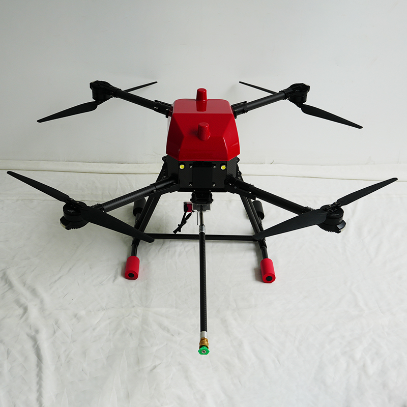 Joyance high pressure cleaning drones for window cleaning and roof cleaning (JTC10)