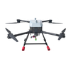 Joyance JTC20 Industrial Cleaning Drone: The Future of Cleaning Is Here — Powerful, Certified, And Unbeatable