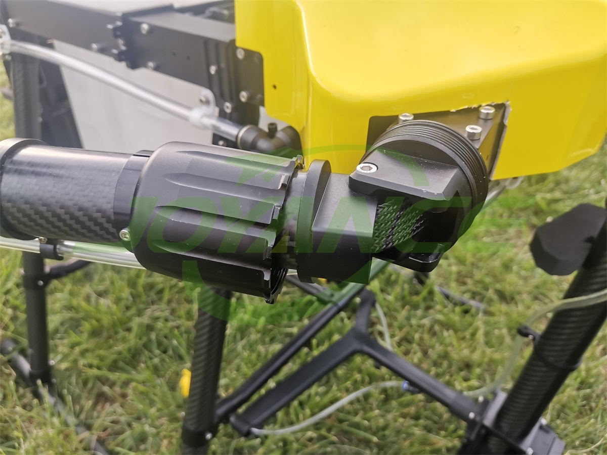 JT30L-606 agricultural pesticide spraying drone crop sprayer drone for precision farming (6)
