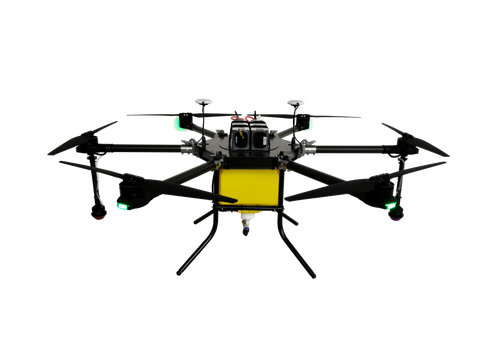 JT20 Agricultural Sprayer Drone