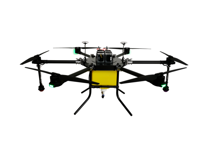 JT20 Agricultural Sprayer Drone