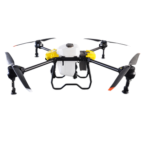 JOYANCE JT50L-404 Agricultural Spraying Drone – 50L Payload | RTK Precision | High-Efficiency Crop Protection