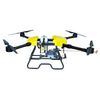 Eco-Friendly And Efficient: JOYANCE’s JTC10 Drone Redefines Building Maintenance