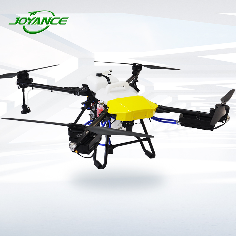 Long Durance hybrid drone16 liters JT16L-404HB Gasoline Drone with 60 min flight time