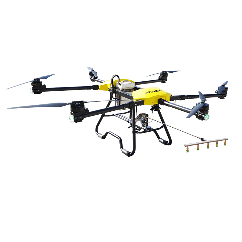 Hot Selling Product: JTC30 High Pressure Cleaning Drone with A Flight Altitude of 200m