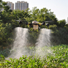 Joyance Agricultural Drone JT40L Fertilizer Spraying Drone Sprayer Agricultural