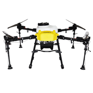 JOYANCE JT40L Agricultural Spray Drone: The Ultimate High-Capacity, Intelligent Spraying Solution