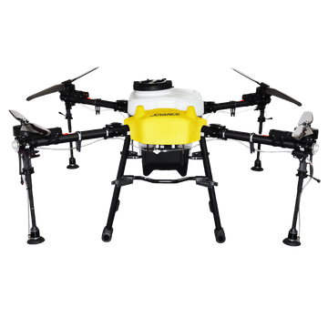 JOYANCE JT40L Agricultural Spray Drone: The Ultimate High-Capacity, Intelligent Spraying Solution