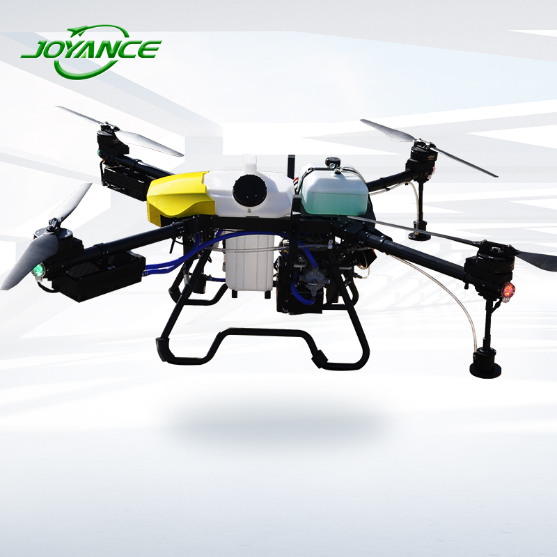 Long Durance hybrid drone16 liters JT16L-404HB Gasoline Drone with 60 min flight time