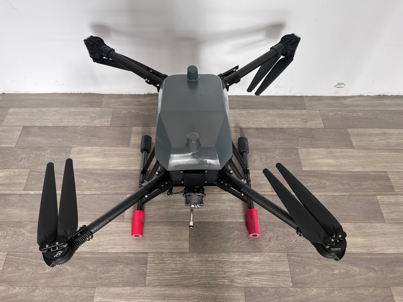 The JTC20: Power, Precision, And Certification—The Future of Cleaning Is Here
