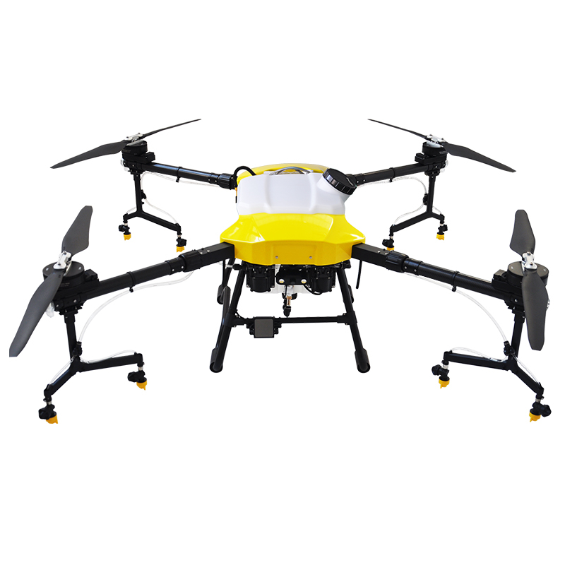 JT20L-404 Agricultural Spraying Drone – High-Efficiency Farming Solution