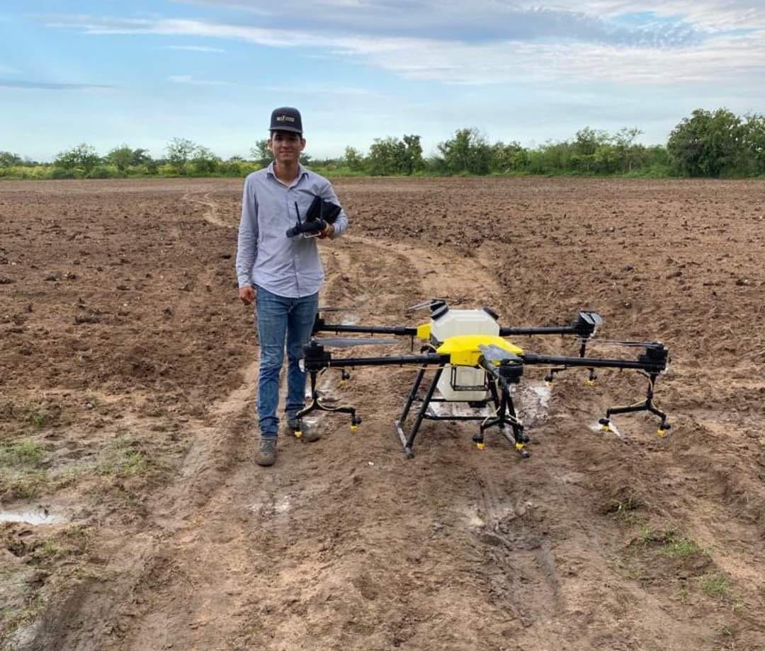 South America Feedback