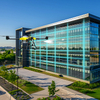 Washdrone: Cleaning with drones - SKY Working Drone, cleaning drone, inspection & surface treatment 