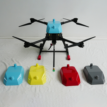 Joyance JTC20: Ultra-Lightweight, Professional-Grade Cleaning Drone