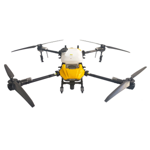Joyance Agricultural Drone JT100,High Efficiency, Autonomous Work,All-Scenario Precision Spraying & Fertilizing