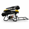 JTC50 Industrial PV Cleaning Drone – 0-90° Pitch Control & 1800 PSI Adjustable Pressure for Adaptive Solar Panel Maintenance