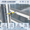JTC30 Delivers 28MPa High Working Pressure for Deep Cleaning of Stubborn Contaminants