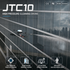 JTC10 — Fully Autonomous Cleaning Drone Trusted in 135+ Countries